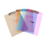 Plastic Clipboard