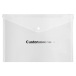 Snap Button Document folder