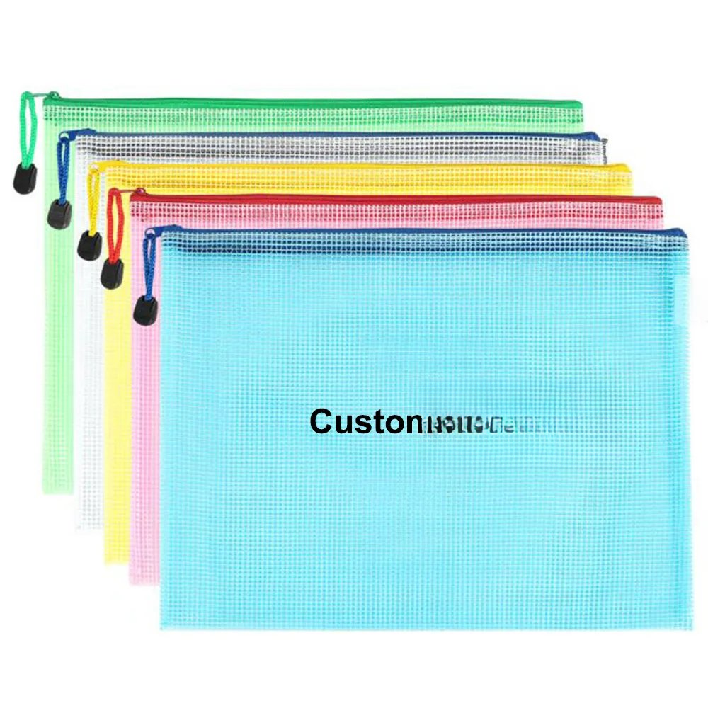 GP013988_44705_1_25339 Plastic Zip File Folder
