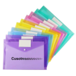 Plastic Envelope