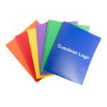 Two-Pocket Folder