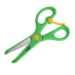 Children Safety Scissors