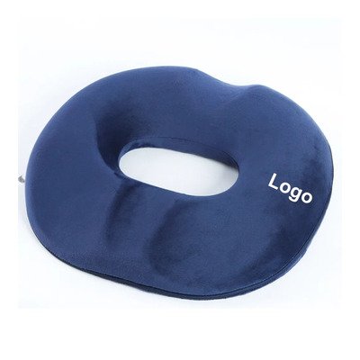 Donut Tailbone Pillow Hemorrhoid Cushion