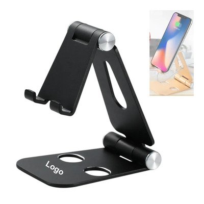 Foldable Cell Phone Stand
