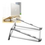 Desktop Cooling Laptop Stand