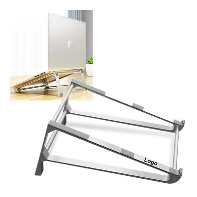 Desktop Cooling Laptop Stand