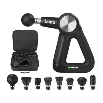 Muscle Treatment Massage Gun