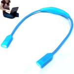 Neck Book Light USB Rechargeable