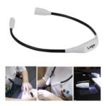 Rechargeable LED Book Light