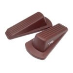 Classic Rubber Door Stopper