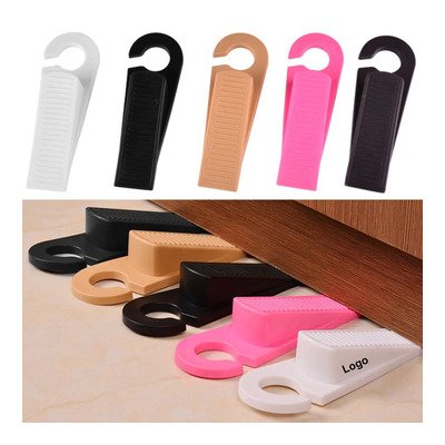 Rubber Door Stopper