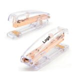Clear Desktop Stapler