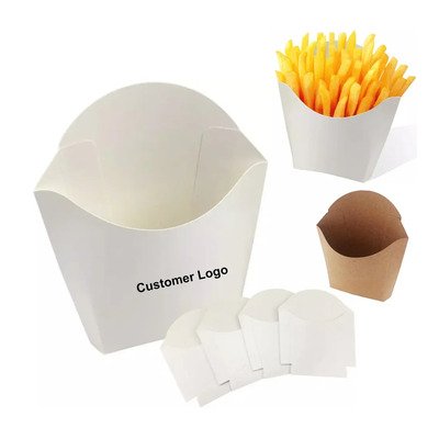 Disposable Snack Containers