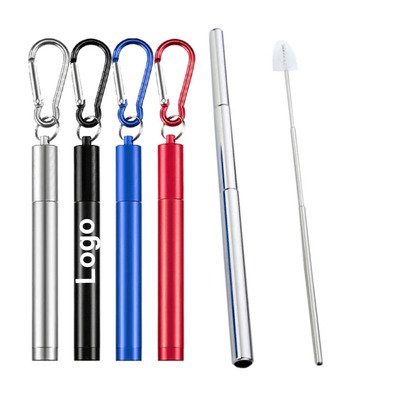 Straws Drinking