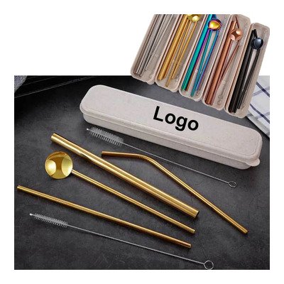 Drinking Straw Set