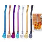 Spoon Straw