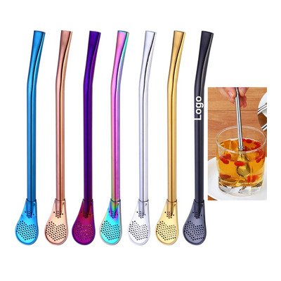 Spoon Straw