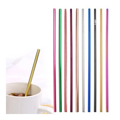 Straight Drinks Straw