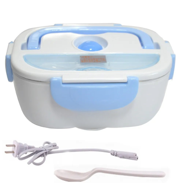 50.7 Oz. Electric Lunch Box