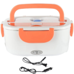Car and Home Double Use Electric Lunch Box