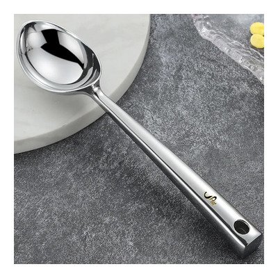 Alloy Zinc Ice Cream Scoop