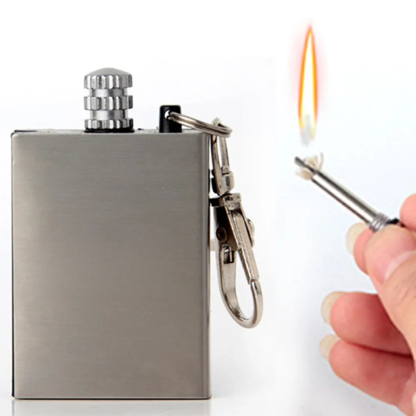 Fire Starter