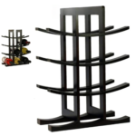 Bamboo Wine Rack