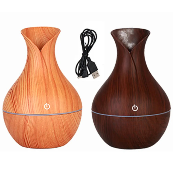 Portable Humidifier Diffuser