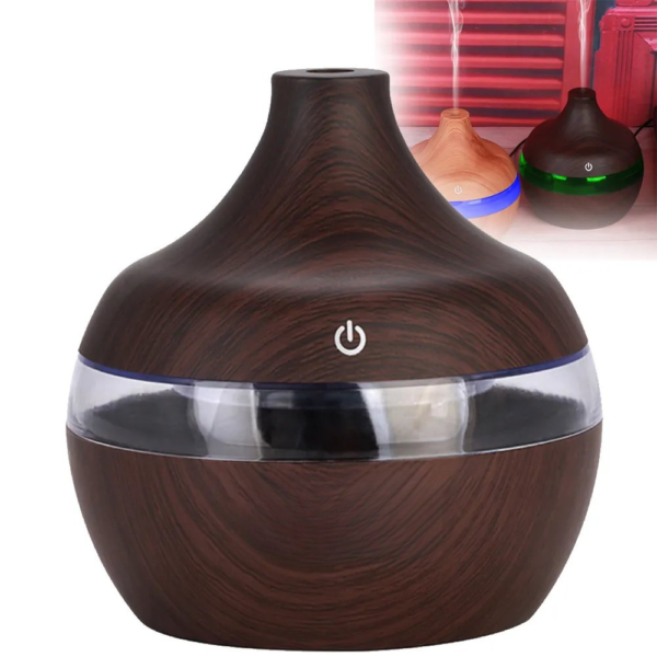 Humidifier Diffuser