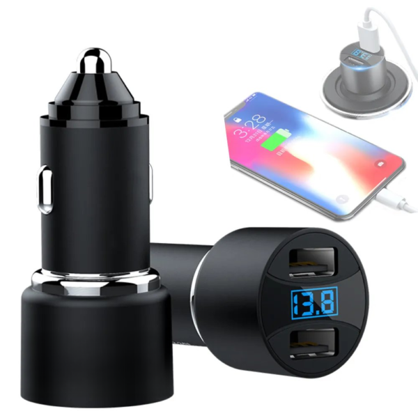 Car Charger