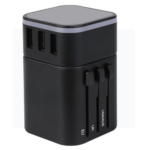 Universal Travel Adapter
