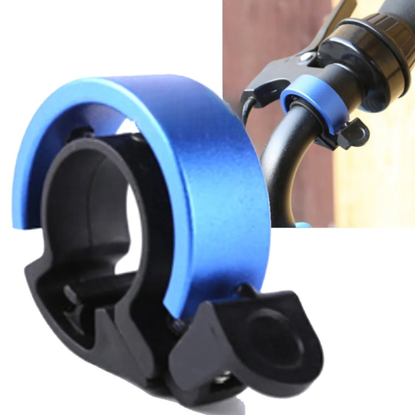 Mini Bicycle Bell