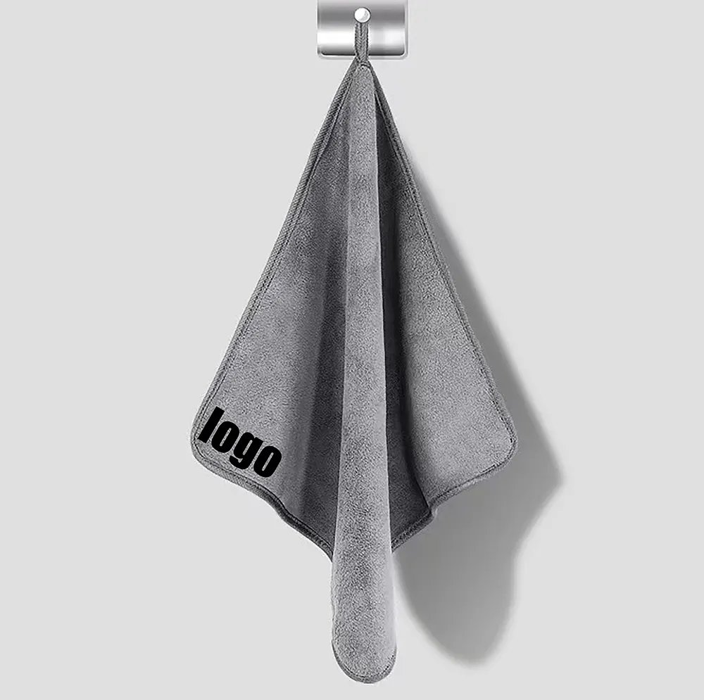 13227133ba842825a6aa095aba94abf41fe0364e 11.8"*11.8"Microfiber Towel - Image 1