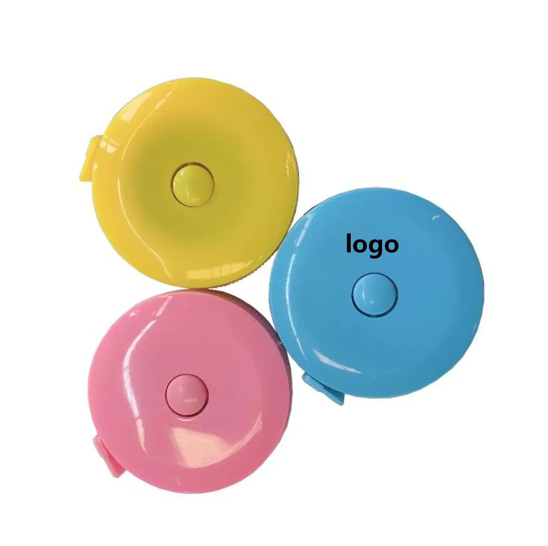 2129bb13a370c5a9608c371ec623653af4224b7c 60Inches/150cm Tape Measure - Image 1