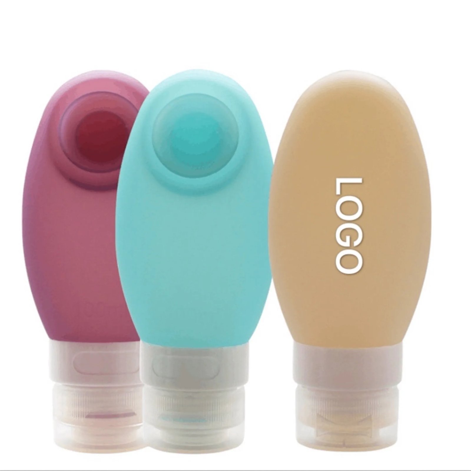 10ML Travel Bottles
