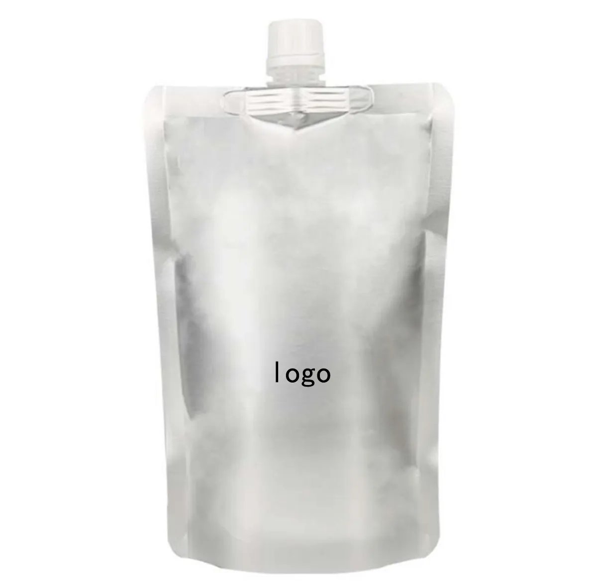 8ae9879c501e2cb64ebe906852794cc63a14fdfd 300Ml Beverage Bag - Image 1