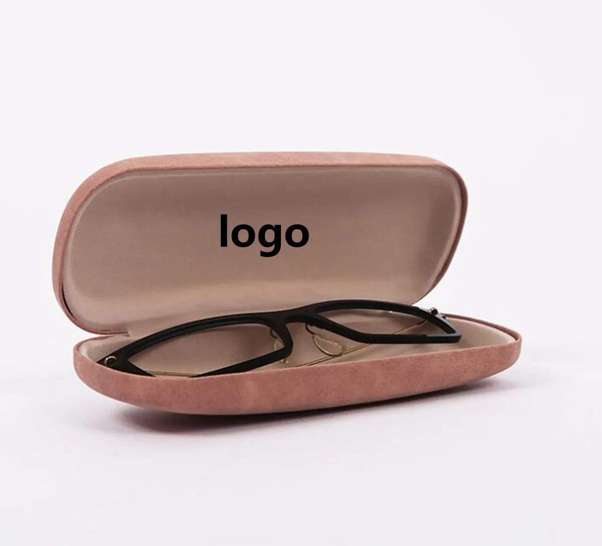 d93b25bcf1a8d58f79ff4bfe8fd60c160fbfad65 Eye Glasses Case - Image 1